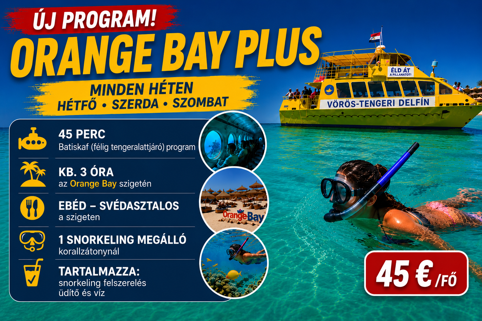 Moto safari sivatagi program